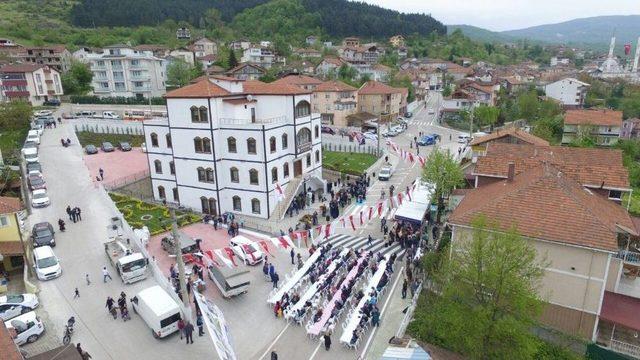 Milli Savunma Bakanı Fikri Işık: