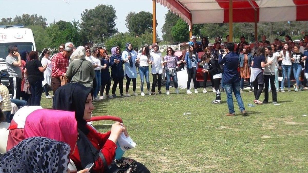 Osmaniye&rsquo;de Yaşar Kemal Buluşmaları 3. G&uuml;n&uuml;nde Devam Etti