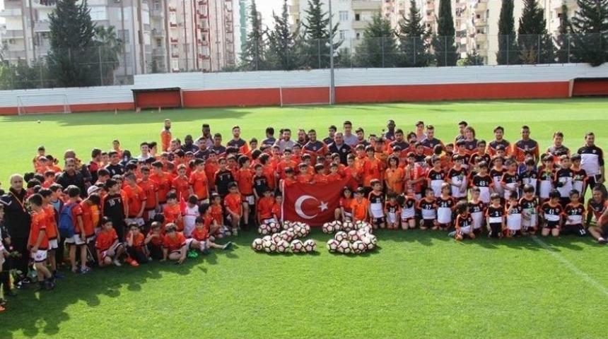 Adanaspor, İstanbul Yolcusu