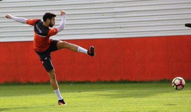 Adanaspor, İstanbul Yolcusu