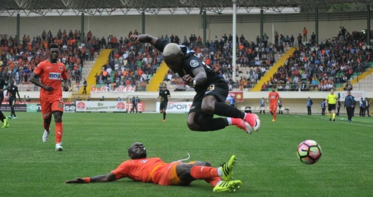 Spor Toto S&uuml;per Lig