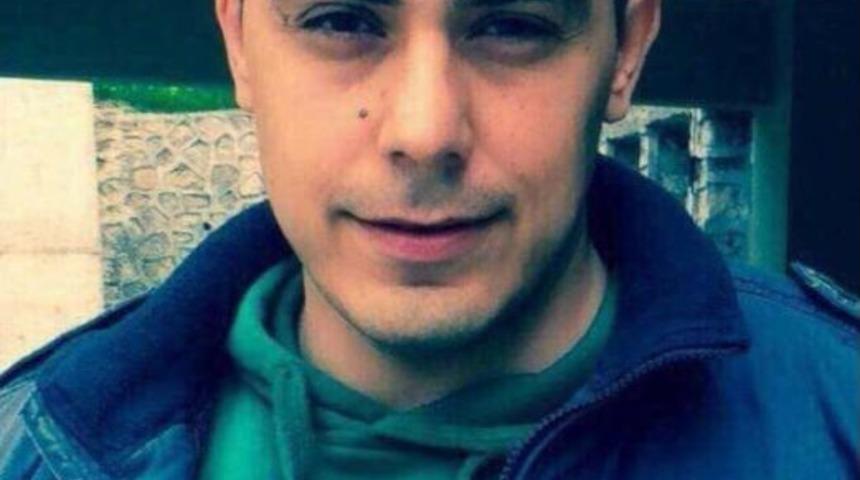 Şehit Ateşi Kırıkkale&rsquo;ye D&uuml;şt&uuml;