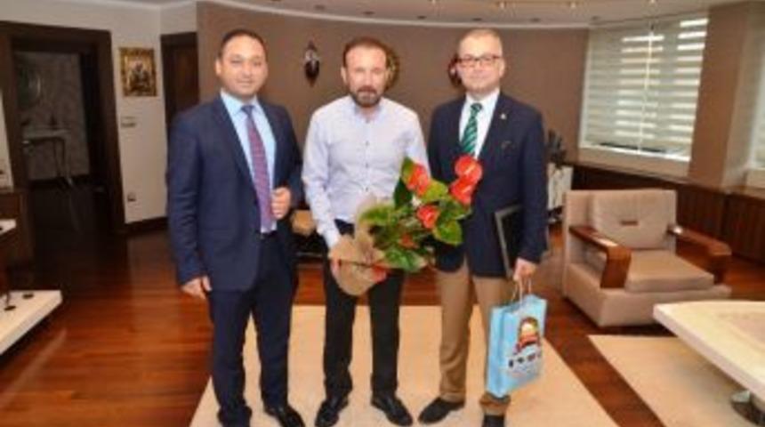 Başkan Doğan: &ldquo;15 Temmuzu Gelecek Nesillere Aktarmalıyız&rdquo;