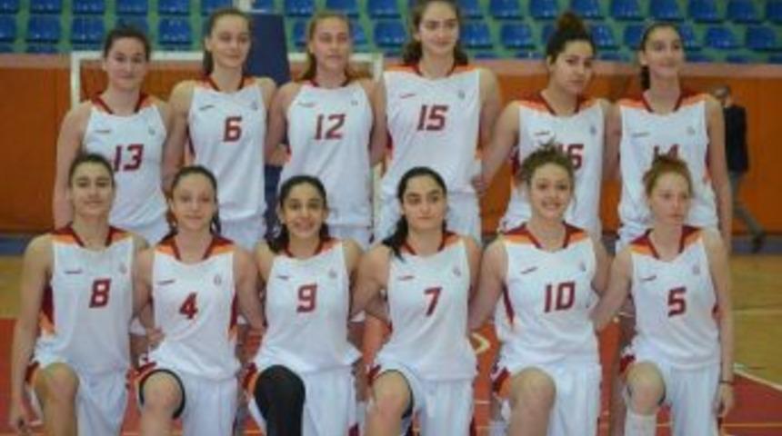 Aslan Final Umutlarını S&uuml;rd&uuml;rd&uuml;