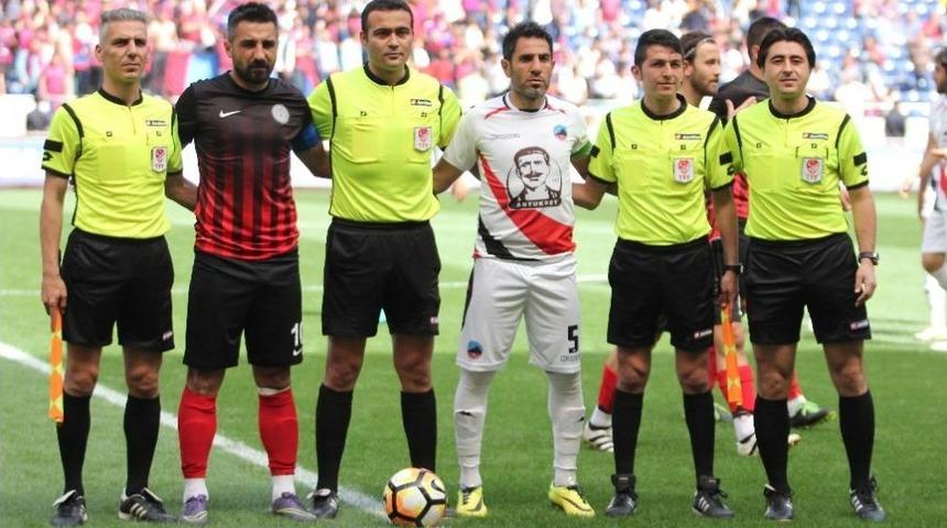 Şanlıurfa Karak&ouml;pr&uuml; Belediyespor 3. Lig&rsquo;e &Ccedil;ıktı