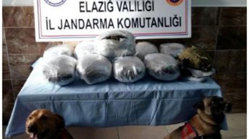 G&uuml;ney Ekspresi'nde Uyuşturucu Operasyonu