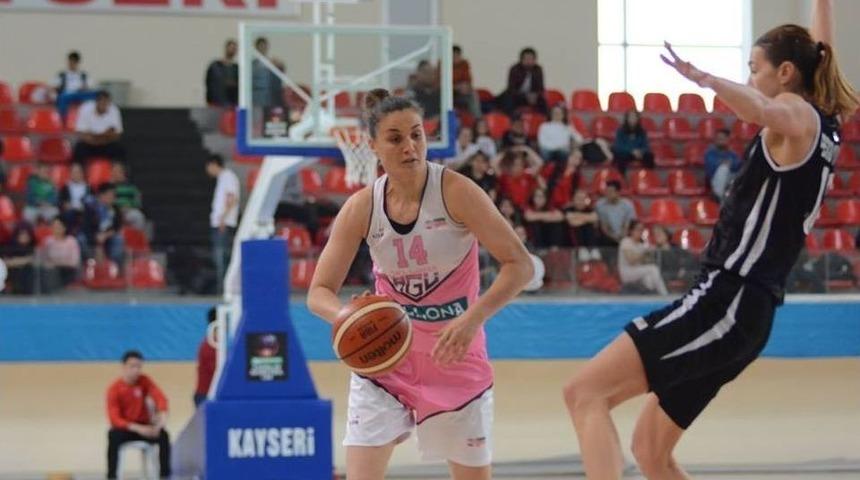 Bilyoner.com Kadınlar Basketbol Ligi