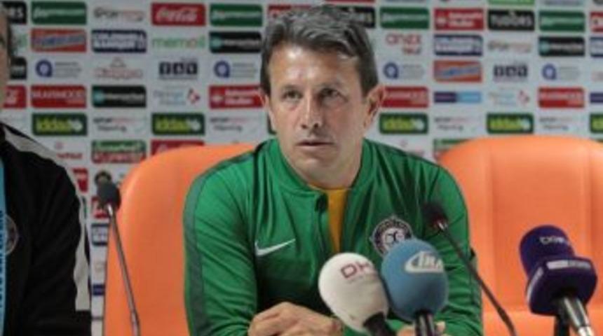 Fuat Buruk: "iki Takım Da Kazanmayı &Ccedil;ok İstedi, Sonu&ccedil;ta Biz Kazandık"