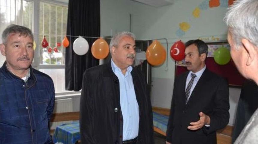 Manisa Gece De Sallandı (3)