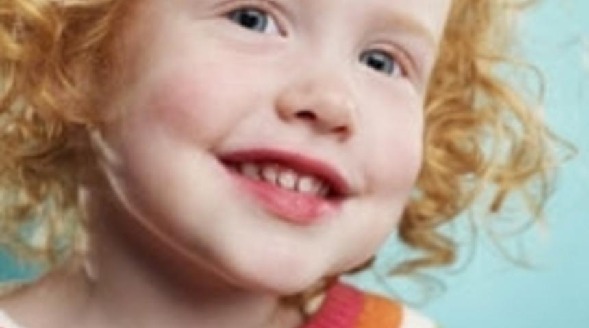 Organ Nakilli &Ccedil;ocuklara Bayram