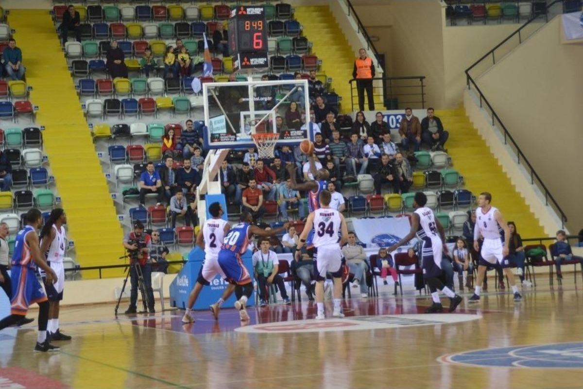 Spor Toto Basketbol Ligi