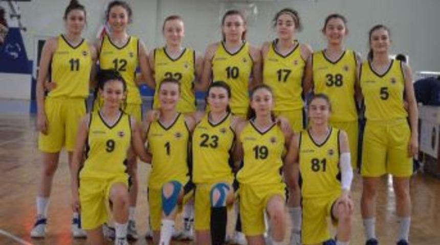 Fenerbah&ccedil;e Finalleri Garantiledi