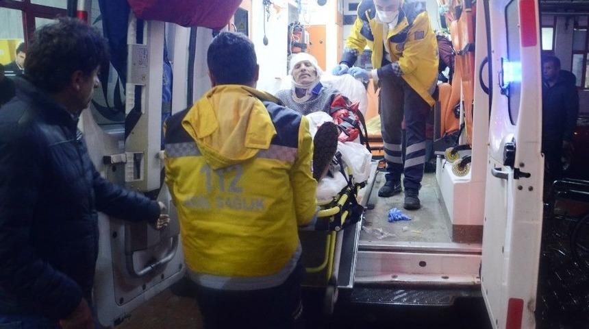 Zonguldak&rsquo;taki Feci Kazada &Ouml;l&uuml; Sayısı 10&rsquo;a Y&uuml;kseldi