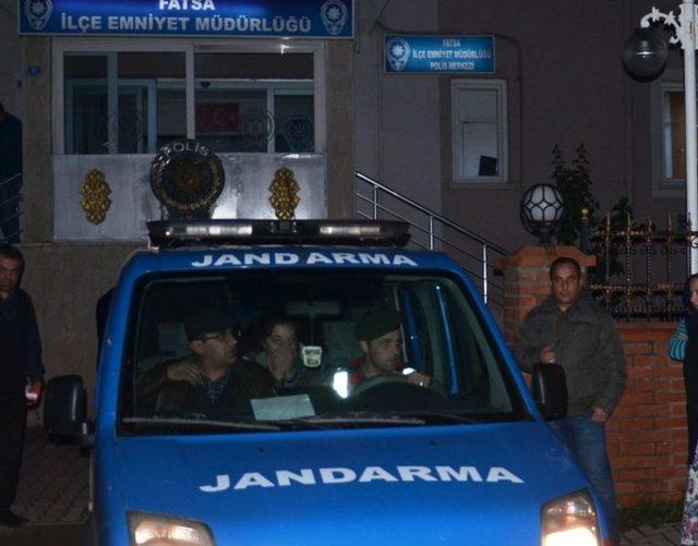 Ordu&rsquo;da Kayıp Kızlar Bulundu 2