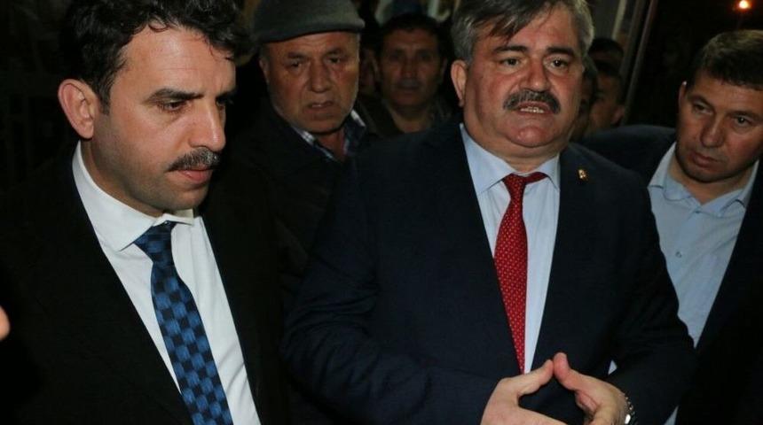 Zonguldak&rsquo;taki Midib&uuml;s Kazasında Kamyonet S&uuml;r&uuml;c&uuml;s&uuml;n&uuml;n Sorgusu S&uuml;r&uuml;yor