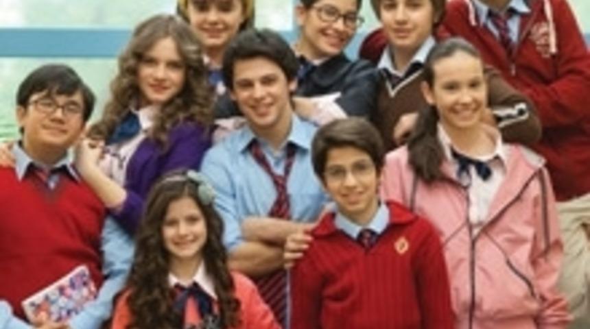 Yetenekli &Ccedil;ocuklar Aranıyor!