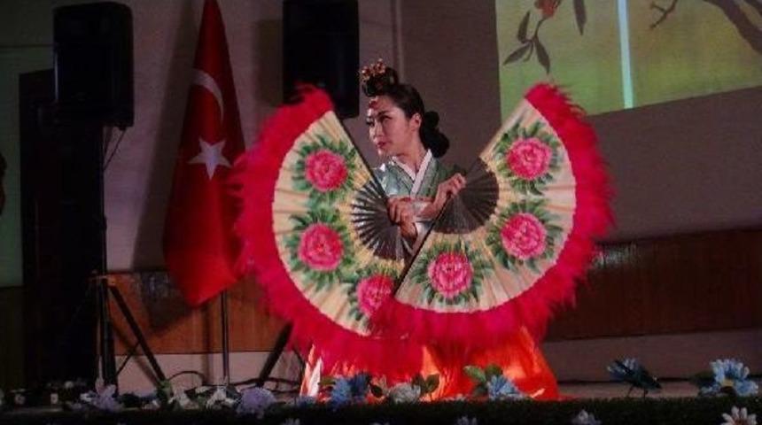 Kars'ta Kore Etkinliğine B&uuml;y&uuml;k Ilgi