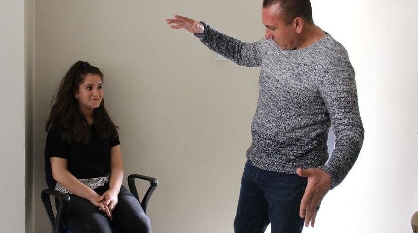 Karnı Guruldayan Nurg&uuml;l&rsquo;e Biyoenerji Uzmanından Destek