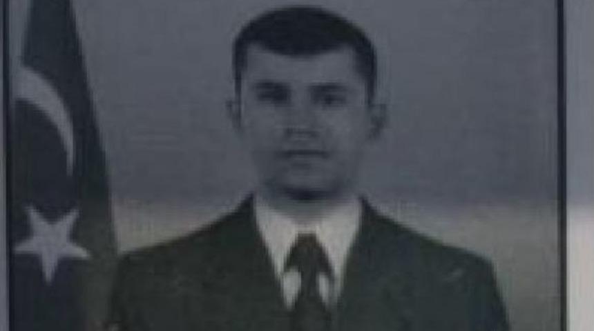 Uzman &Ccedil;avuş &Ouml;zal'ın Cenazesi Hatay'a Uğurlandı