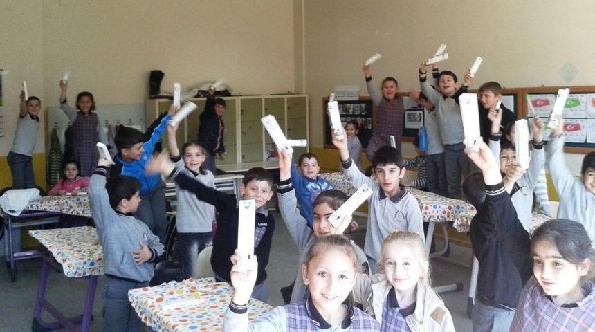 İzmit&rsquo;te &Ccedil;evreci Ordu Yetişiyor