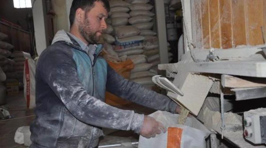 Dede Mesleğinden Vazge&ccedil;medi