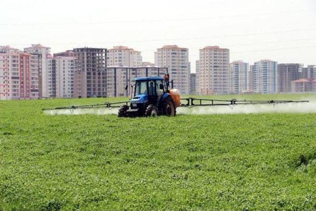 'dedaş, 4 Bin Çiftçinin 70 Milyon Lirasına Bloke Koydu' Iddiası