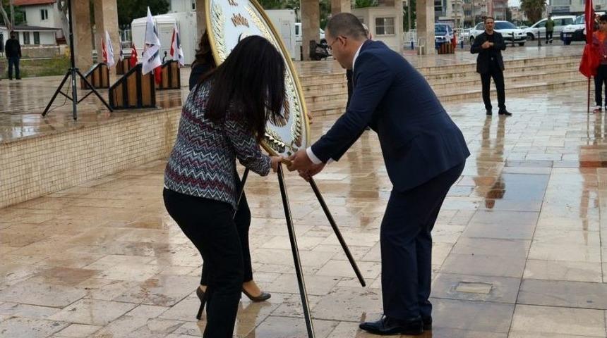 Didim&rsquo;de 23 Nisan Kutlamaları