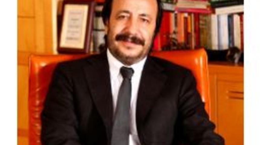 &ldquo;T&uuml;rkiye Sanayiini Hannover&rsquo;De Başarıyla Temsil Edeceğiz&rdquo;