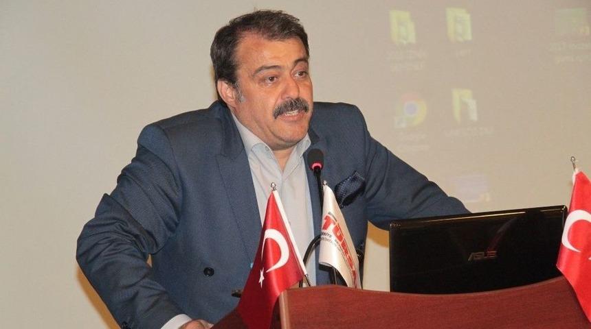 Akkuş&rsquo;tan Erdem&rsquo;e Destek