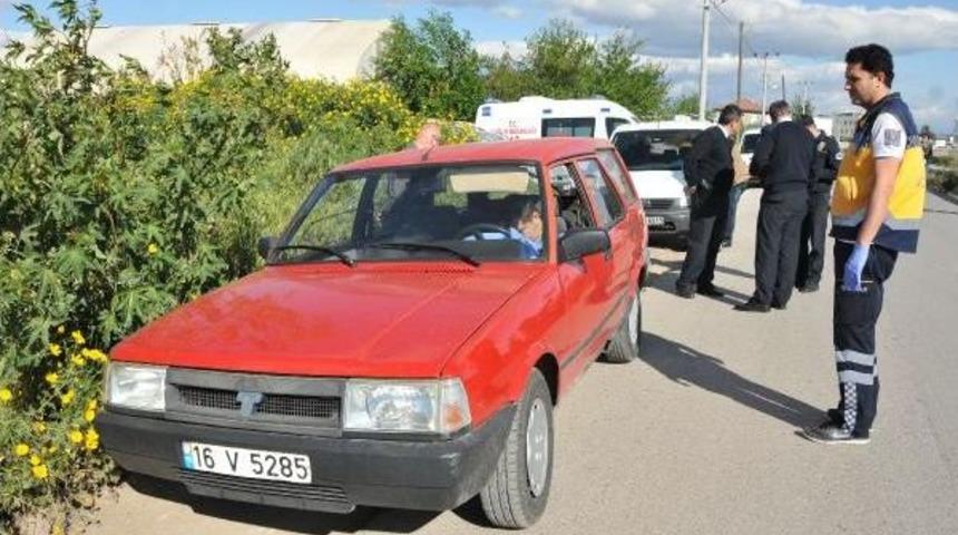 Direksiyonda Kalp Krizi Ge&ccedil;ip &Ouml;ld&uuml;ğ&uuml; Saatler Sonra Anlaşıldı