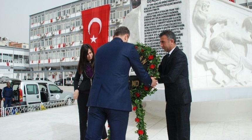 Adıyaman&rsquo;da 23 Nisan Kutlamaları Başladı