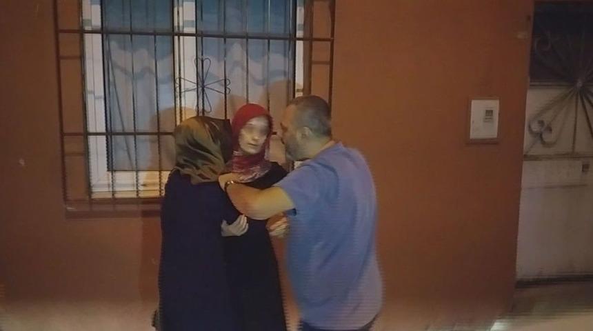 Tecav&uuml;z Cinayetinin Sanıkları Hakim Karşısında