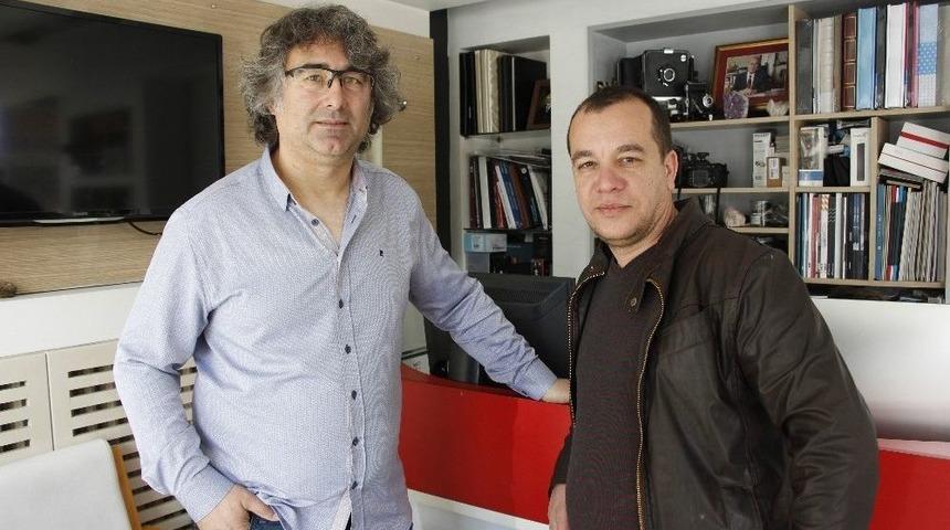 Foto Kabinler Fotoğraf&ccedil;ıların Korkulu R&uuml;yası Oldu