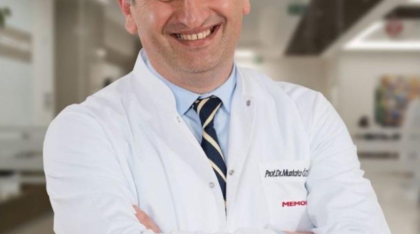 Prof. Dr. &Ouml;zdoğan: &ldquo;kanser Bilinci Okullarda Ders Olarak Verilmeli&rdquo;