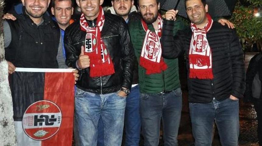 Turgutlu'da &Ccedil;ifte Bayram