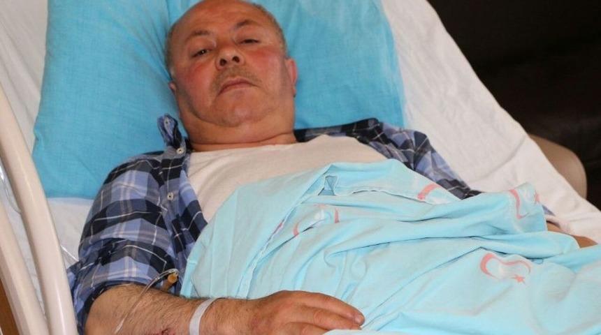 10 Yolcunun Hayatını Kaybettiği Kazanın Yaralıları O Anları Anlattı