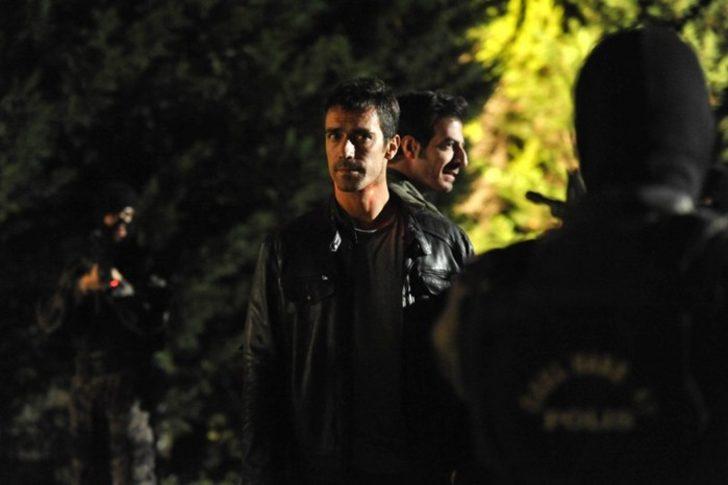 Reaksiyon 6. Bölüm Galerisi G1