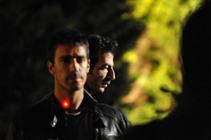 Reaksiyon 6. Bölüm Galerisi G2