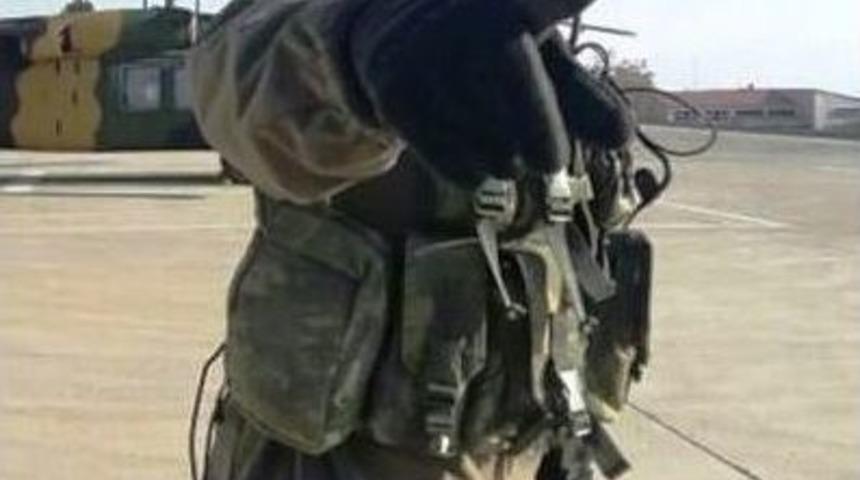 Niğde’ye Şehit Acısı Düştü