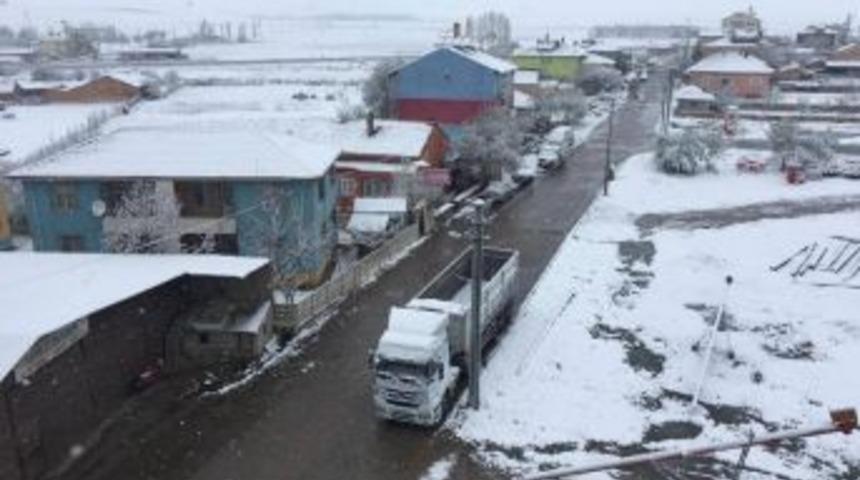 Altıntaş Ve Şaphane&rsquo;de 23 Nisan Kutlamaları Ertelendi