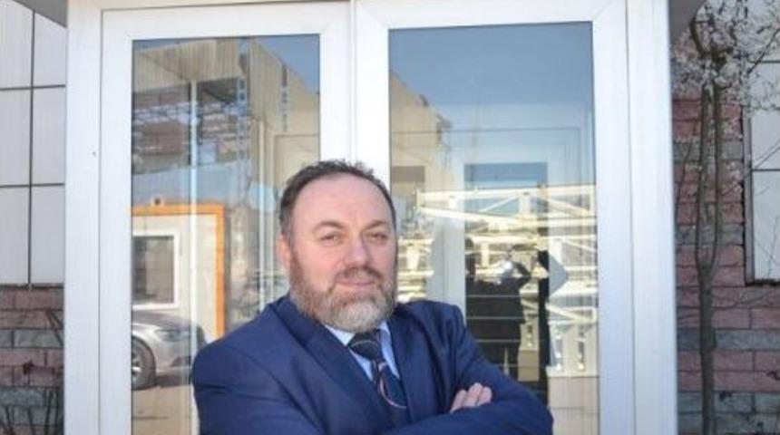 T&uuml;rk Makineleri Almanların G&ouml;z&uuml;n&uuml; Korkuttu