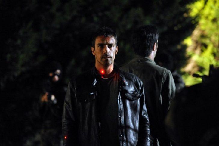 Reaksiyon 6. Bölüm Galerisi G3