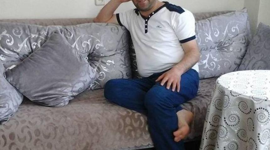 Bafra&rsquo;da Pompalı Dehşeti: 1 &Ouml;l&uuml;, 1 Yaralı