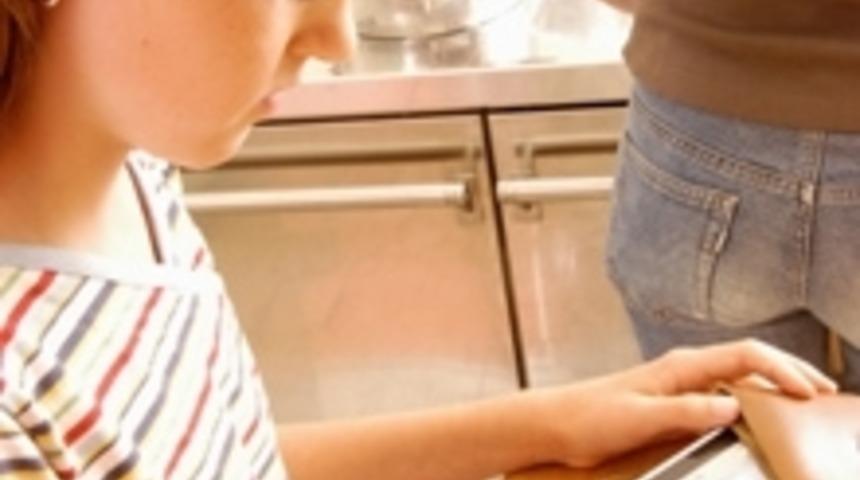 &Ccedil;ocukta &Ccedil;alma Huyu