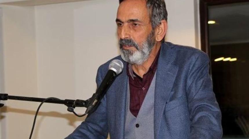 T&uuml;mmer Başkanı T&uuml;rk: Haksız Rekabet Y&uuml;z&uuml;nden &Ccedil;ok G&uuml;zel Taşlarımız Yok Pahasına Satılıyor