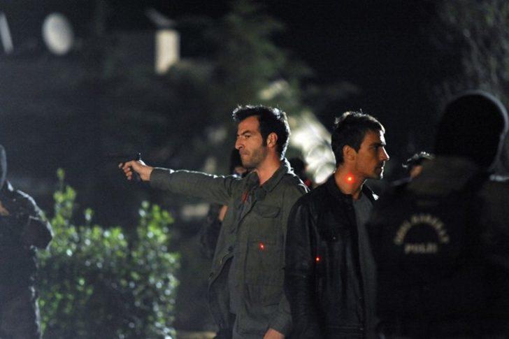 Reaksiyon 6. Bölüm Galerisi G4