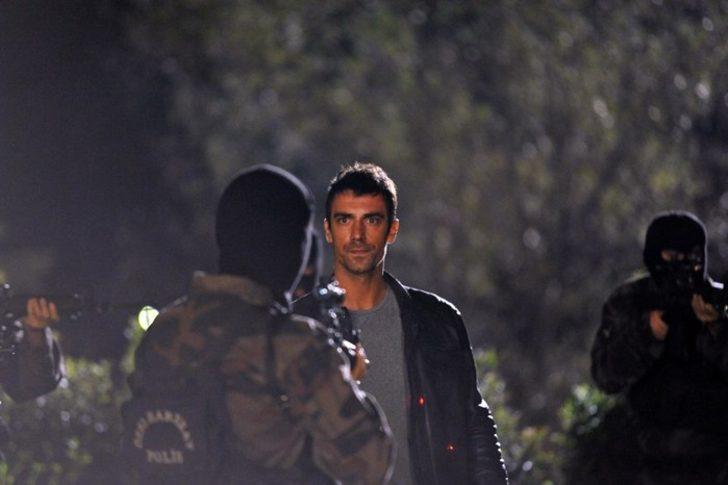 Reaksiyon 6. Bölüm Galerisi G5