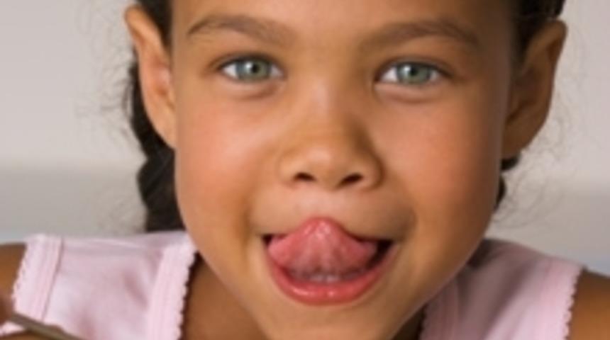 M&uuml;kemmeliyet&ccedil;i &Ccedil;ocuklar