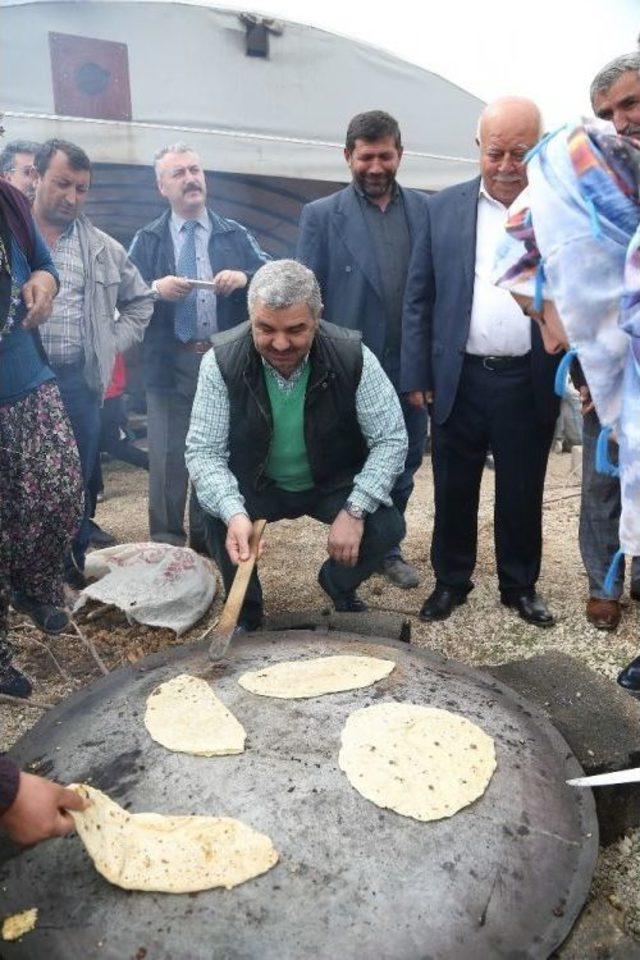 “eşsiz Değerlerimizi Dünyaya Tanıtacağız