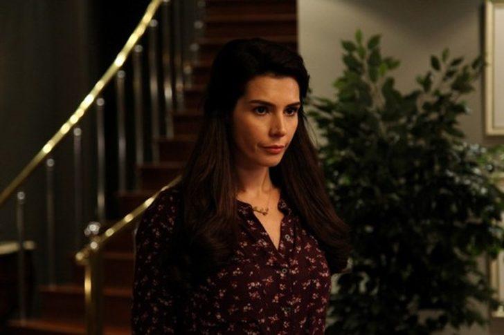 Kaderimin Yazıldığı Gün 3. Bölüm Galerisi G1